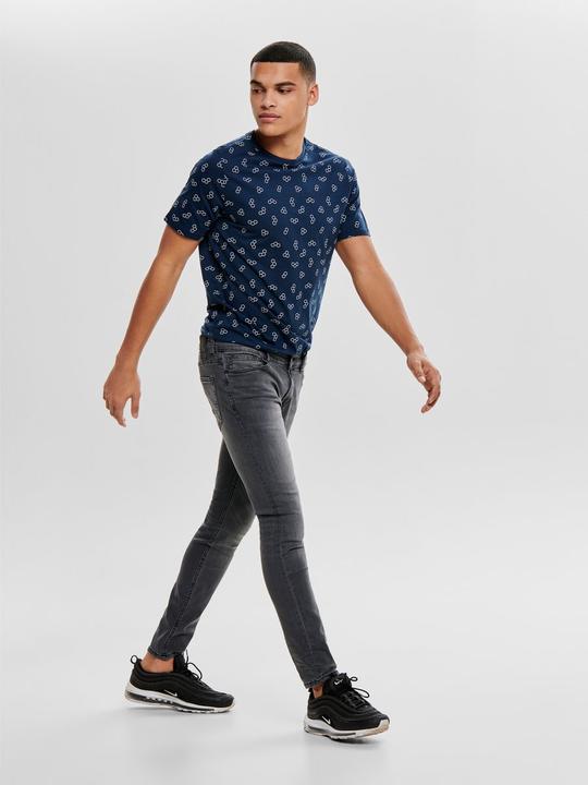 Image du produit Only & Sons Jeans Skinny Fit (W34/L32)