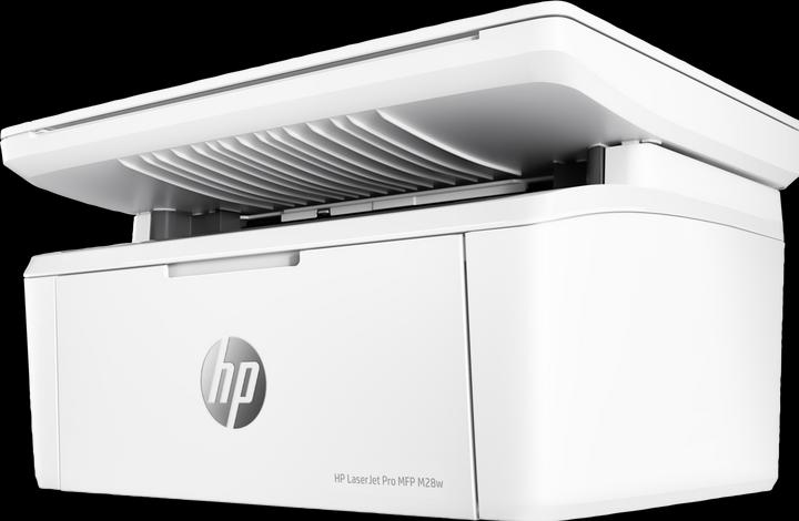 Immagine prodotto HP M28w LaserJet Pro (Laser, Bianco e nero)