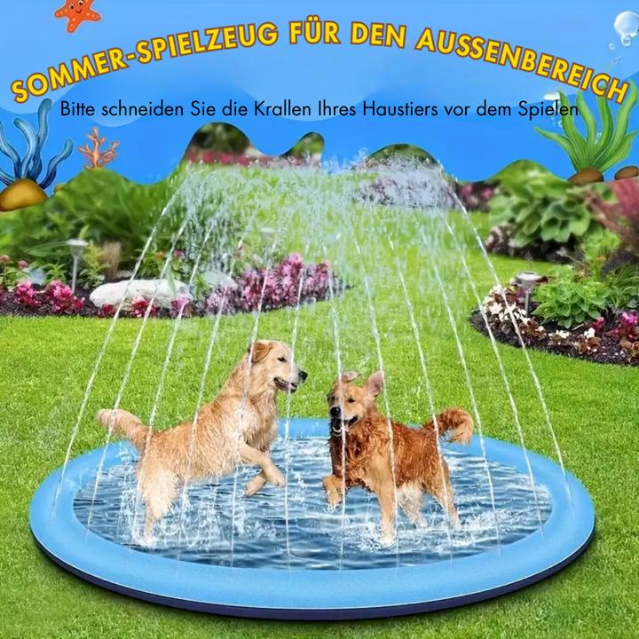 Immagine prodotto Suba Splash Pad (Piscina per cani)