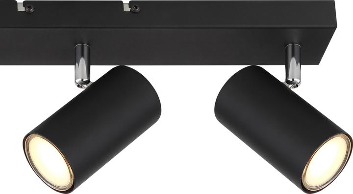 Actual product image Globo Robby (GU10)