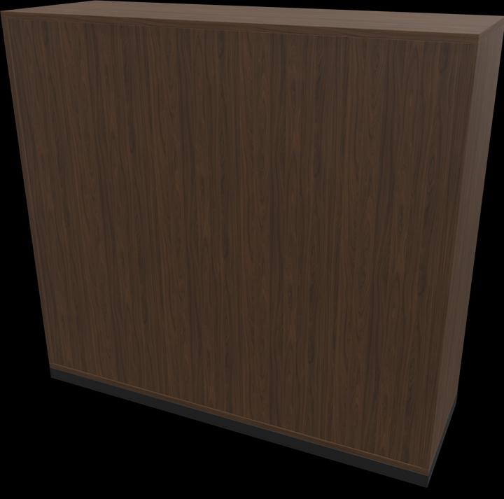 Image du produit Narbutas Choice Armoire à portes coulissantes (120 x 40 x 111,5 cm)