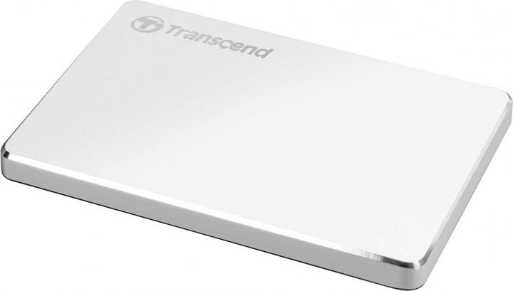Transcend StoreJet C3S (2 TB)