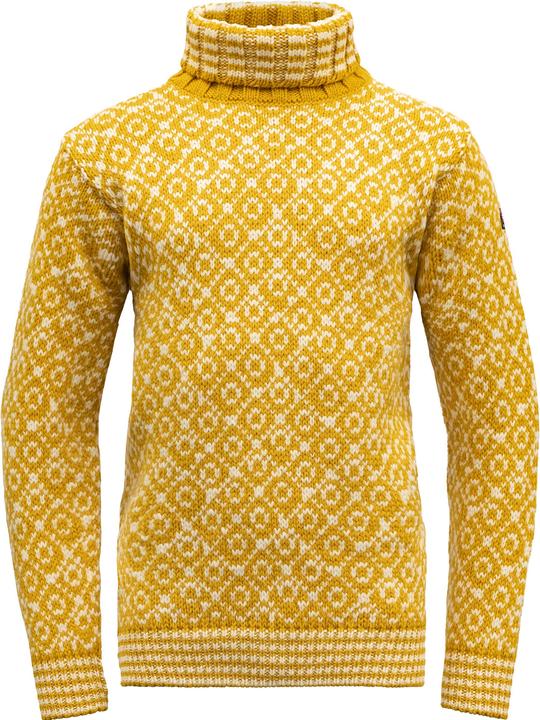 Produktbild Devold Svalbard Sweat Highneck (M)