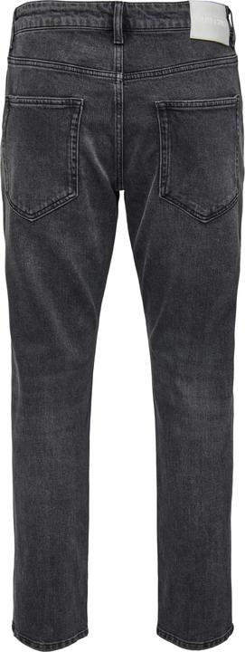 Produktbild Only & Sons Onsyoke Tapered Wb 7850 Dot Dnm Noos (W36/L34)