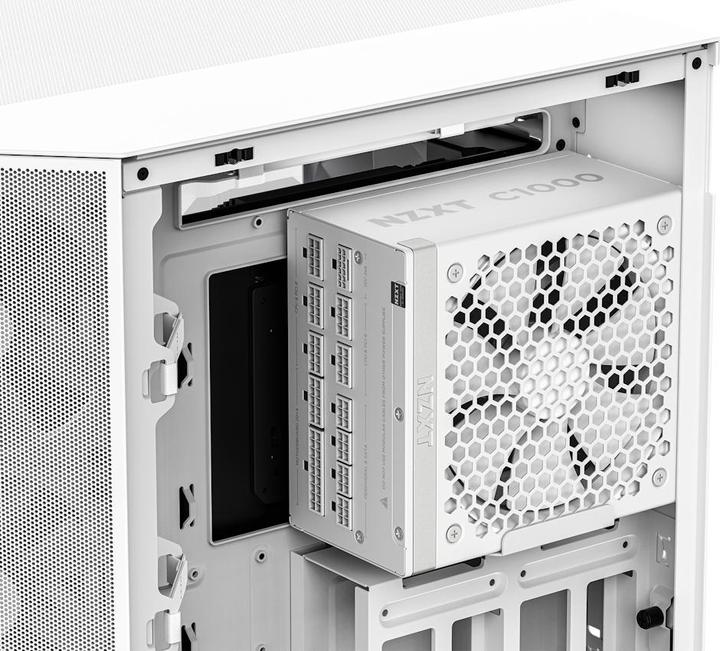 Actual product image NZXT C1000 (1000 W)