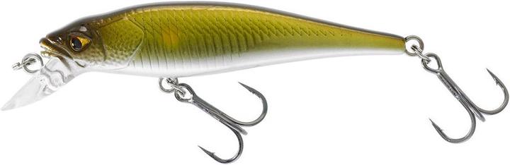 Produktbild Caperlan Kit Perch 3 Hardlures (6.50 cm)