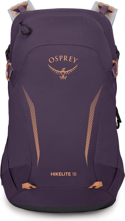 Image du produit Osprey Hikelite 18 Wanderrucksack 51 cm (18 l)