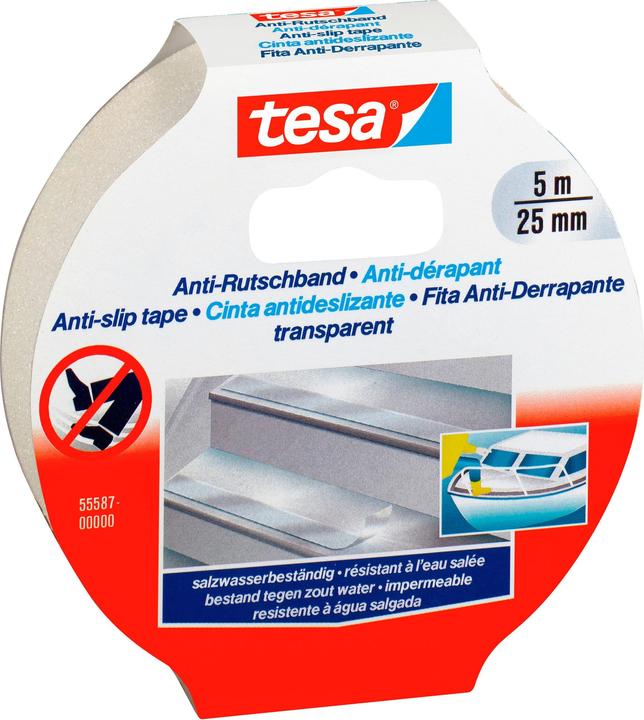 Transparent