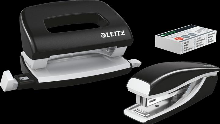 Actual product image Leitz NeXXt