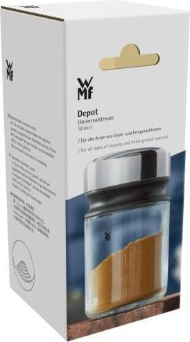 Actual product image WMF Depot (Various spices)