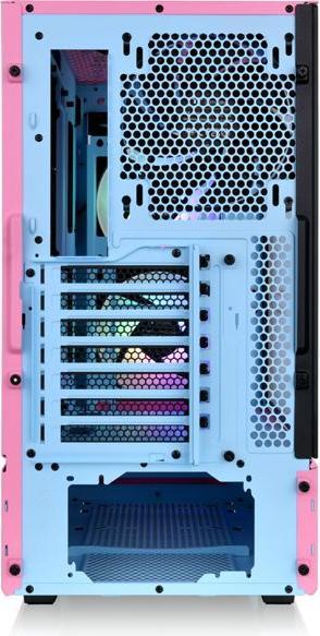 Produktbild Thermaltake Ceres 350 MX Bubble Pink (Mini-ITX, ATX, E-ATX, mATX)