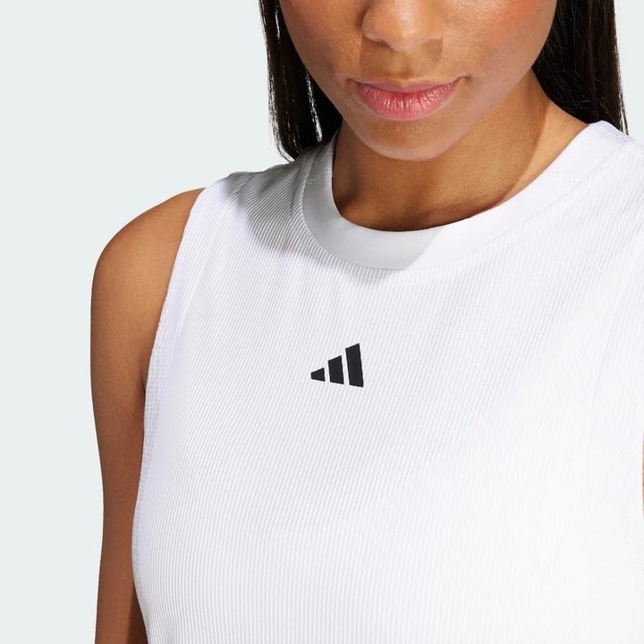 Produktbild adidas Airchill Match Tank Damen (M)