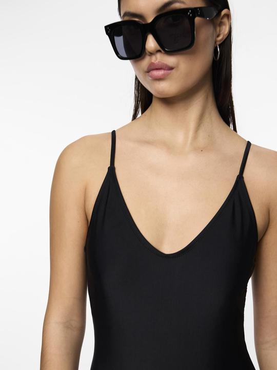 Produktbild Pieces Pcbaomi Swimsuit Sww Noos Bc (XXL)
