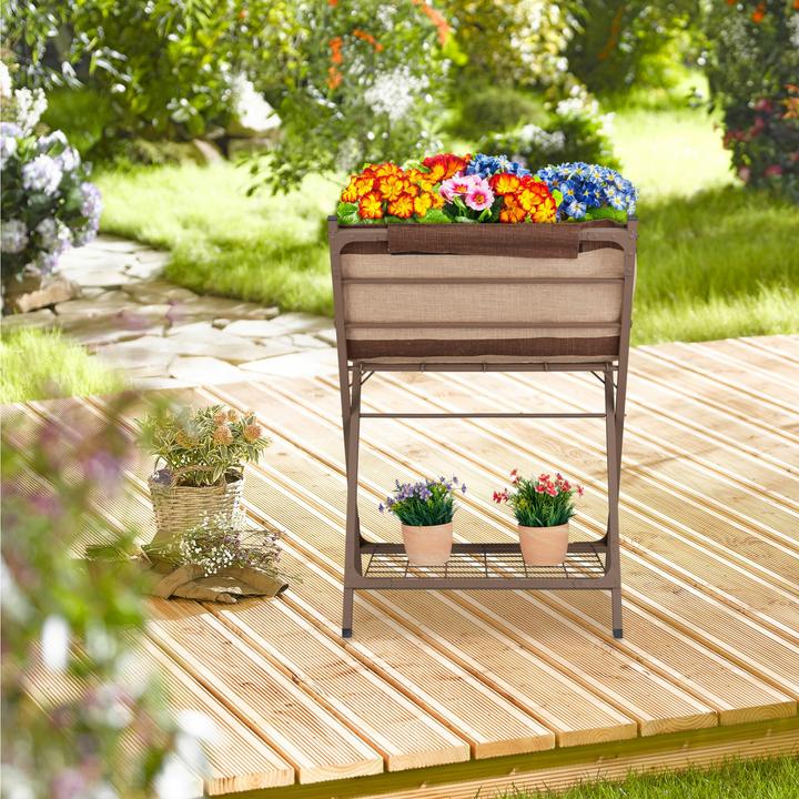 Produktbild Relaxdays Tiere (195 x 175 x 1.5 cm)