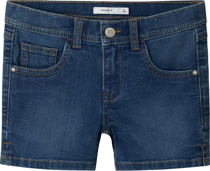 Actual product image Name it Slim Fit Jeansshorts (146)