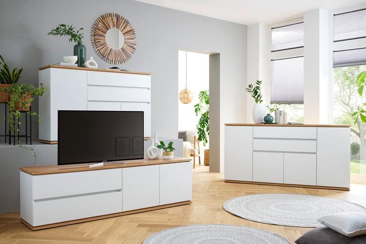 Actual product image Xora Yamael (139 x 42 x 93 cm)
