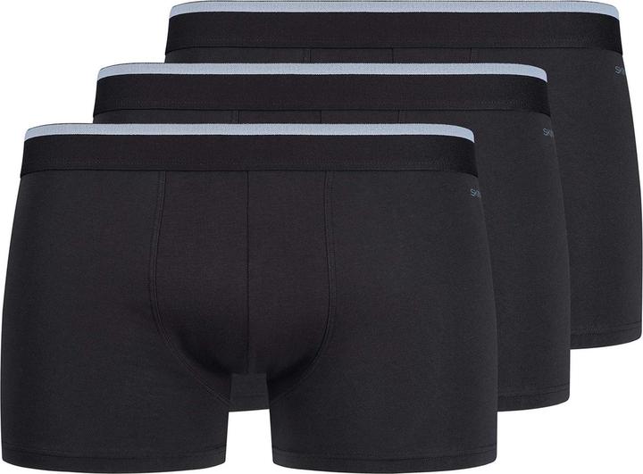 Skiny Pants Cotton Multipack