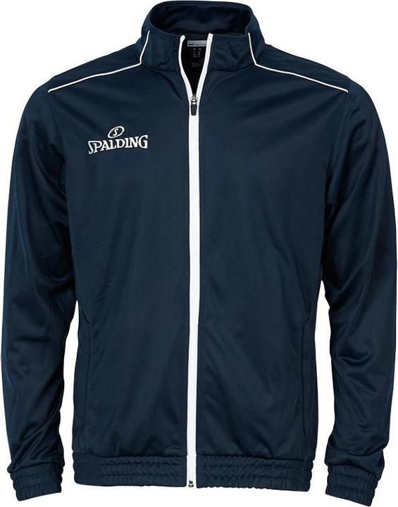 Image du produit Spalding Veste d'entraînement Team Warm Up pour hommes (116)