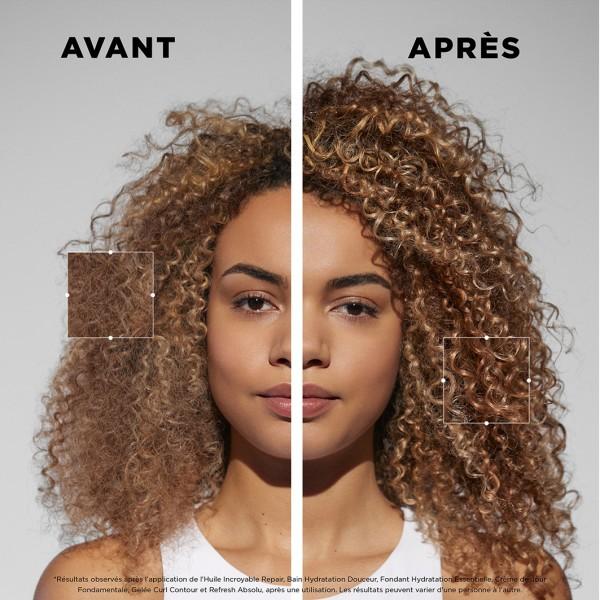 Immagine prodotto Kérastase Spring (Set per la cura dei capelli)