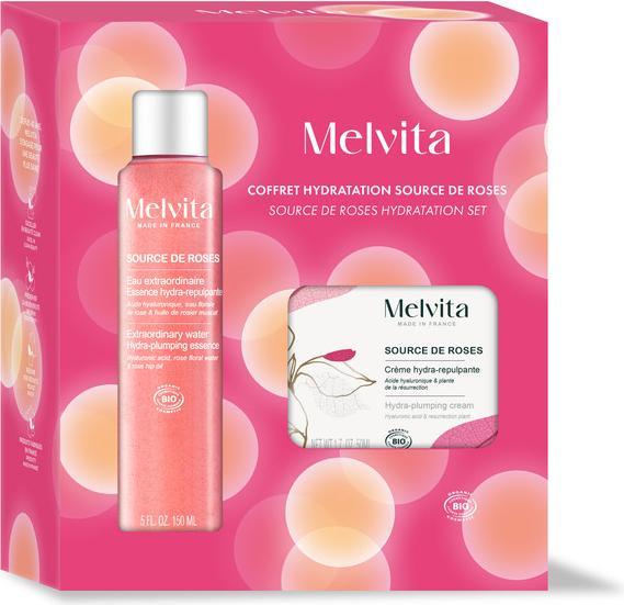 Immagine prodotto Melvita Coffrets (Set per la cura del viso)