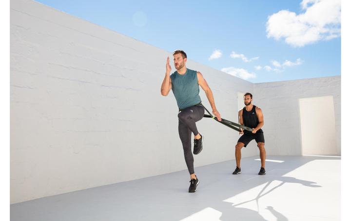 Actual product image Blackroll Resist Band Extra strong (1.90 m, Extra strength)