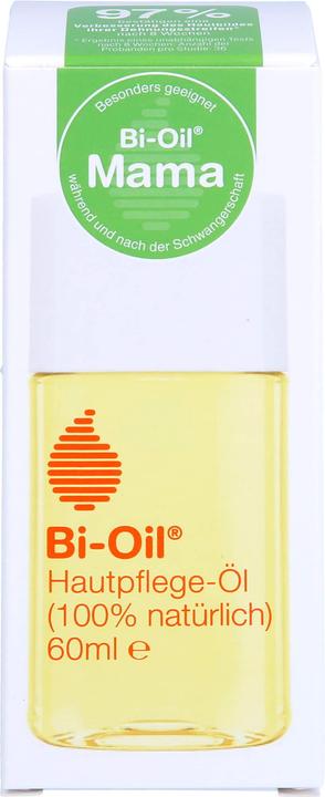Bi-Oil Bi Oil Hautpfl Oel 100%nat, 60 ml OEL (60 ml)