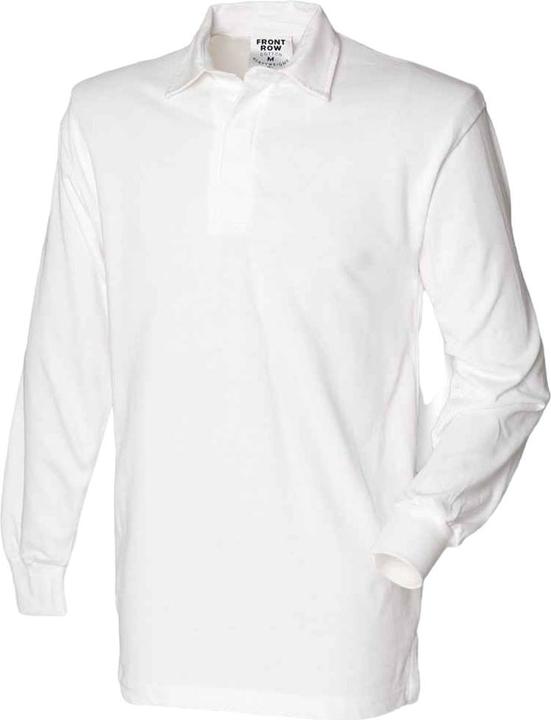 Actual product image Front Row Mens Original Rugby Shirt (XXL)