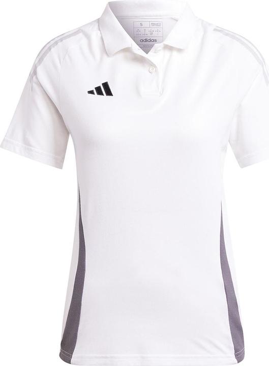 adidas TIRO24 C POLO W (M)
