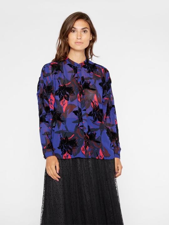 Actual product image Yas Blouse (S)