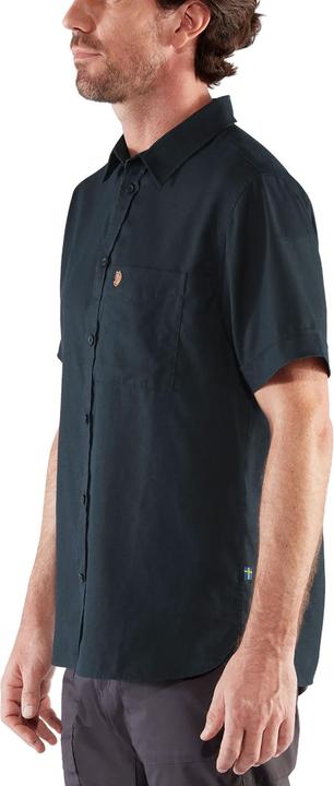 Actual product image Fjällräven Övik Travel Shirt L/S (M)