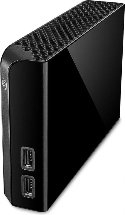Seagate Backup Plus Hub (10 TB)