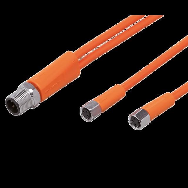 Actual product image IFM EVT338