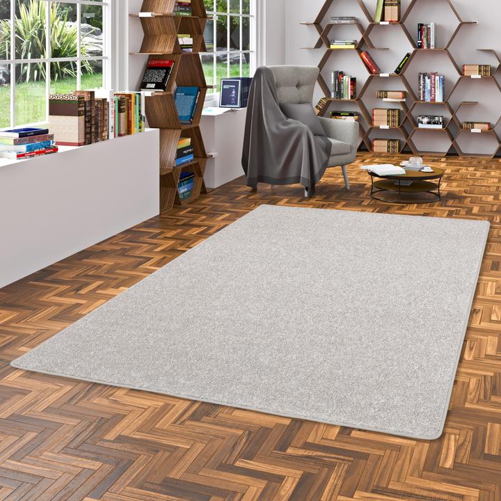 Produktbild Snapstyle Hochflor Langflor Teppich Cottage (80 x 320 cm)