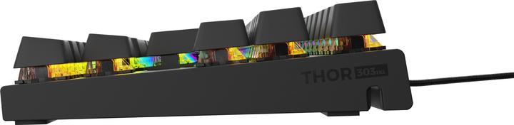 Immagine prodotto Genesis Thor 303 (Ing. Int., Cablato)