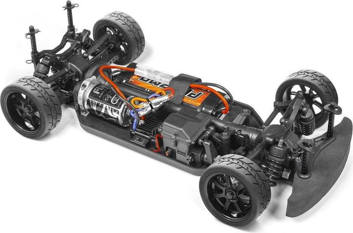 Image du produit HPI SPORT 3 1969 Chevrolet Camaro Z28 Custom RTR (RTR Prêt à fonctionner)