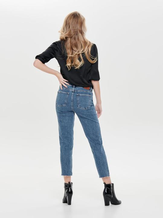 Immagine prodotto Only Jeans dal taglio dritto (W31/L34)