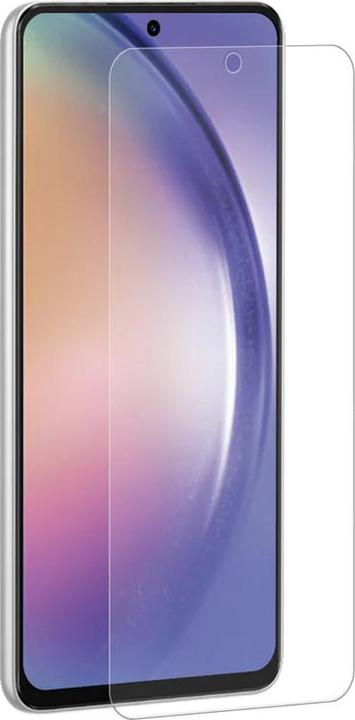 Image du produit Eiger Mountain Glass Clear (1 pièce(s), Samsung Galaxy A54 5G, Samsung Galaxy S23 FE)