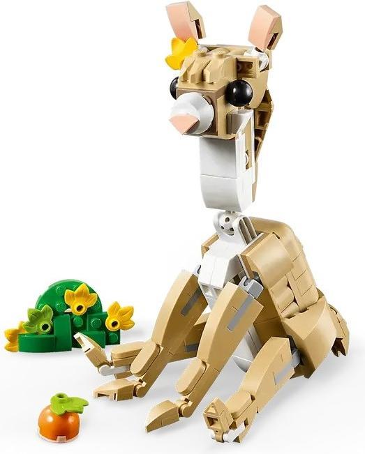 Produktbild LEGO Häschen (31162, LEGO Creator Expert)