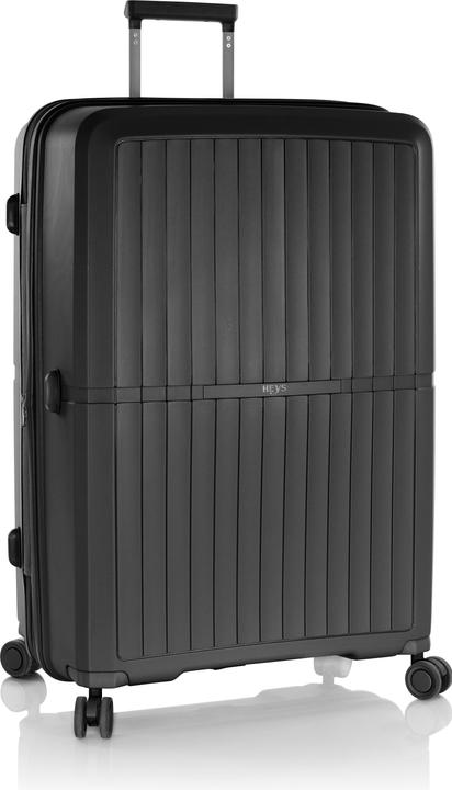 Produktbild Heys AirLite 4 Rollen Trolley L 76 cm mit Dehnfalte (110 l, XL (ab 115l))
