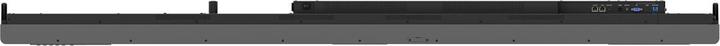 Actual product image BenQ RP8603 LARGE FORMAT TOUCH DI (3840 x 2160 Pixels, 86")