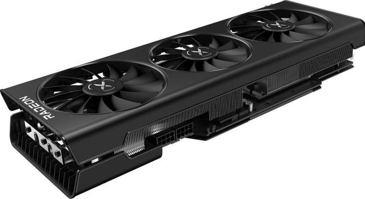 Actual product image XFX RX 6800XT SWFT319 Core GDDR6 HDMI 3xDP (16 GB)