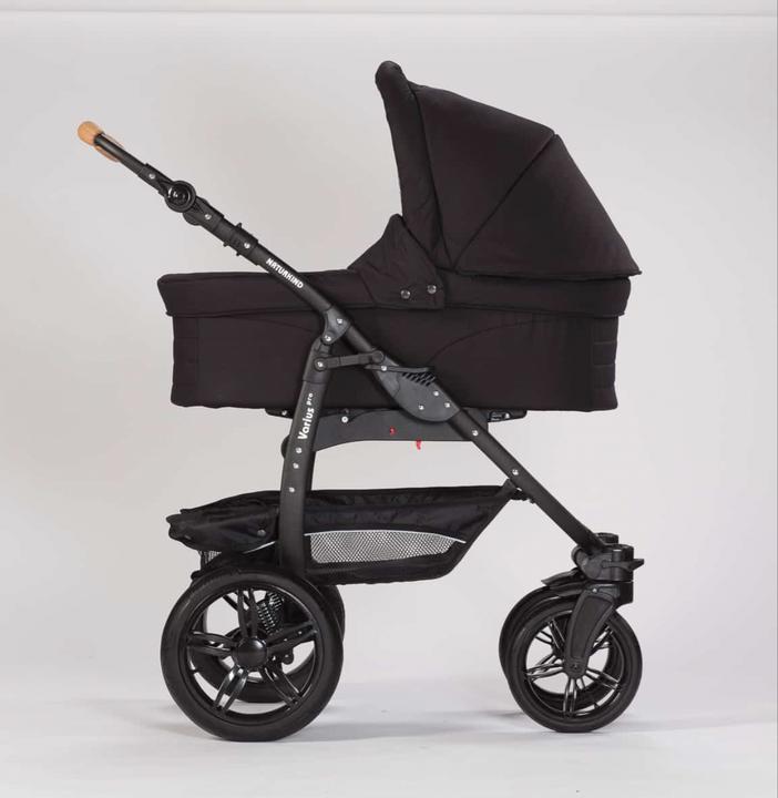 Image du produit Naturkind Poussette Varius Pro Panther