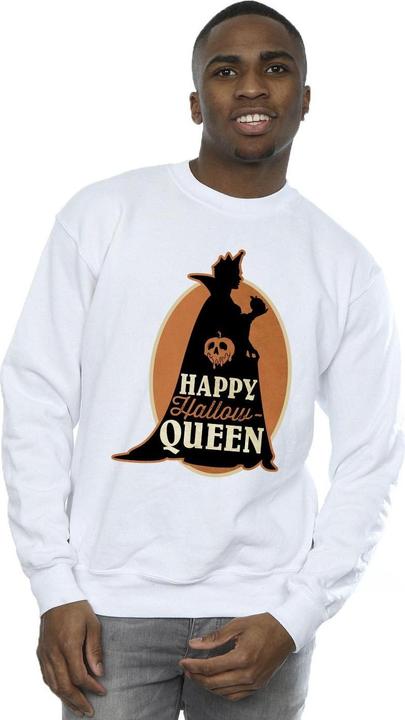 Immagine prodotto Disney Villains Hallow Queen Felpa Uomo (XL)