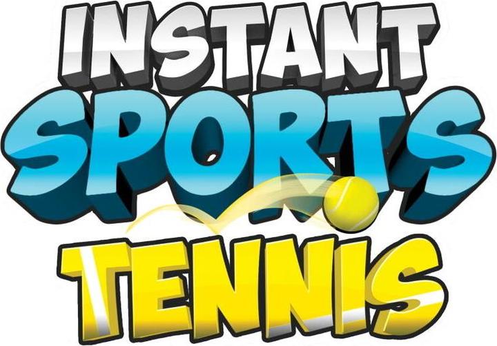 Actual product image Merge Games Instant Sports Tennis (Switch, Switch Lite, Switch OLED, DE)