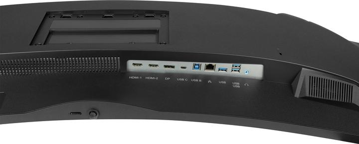 Produktbild iiyama ProLite XCB4594DQSN-B1 (5120 x 1440 Pixel, 44.50")
