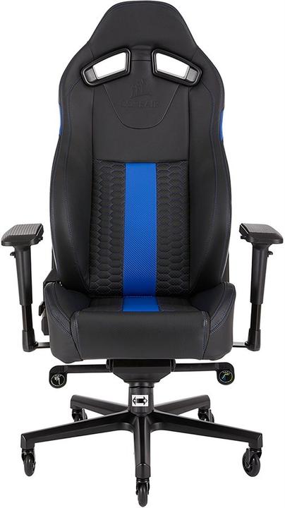 Actual product image Corsair T2 Road Warrior