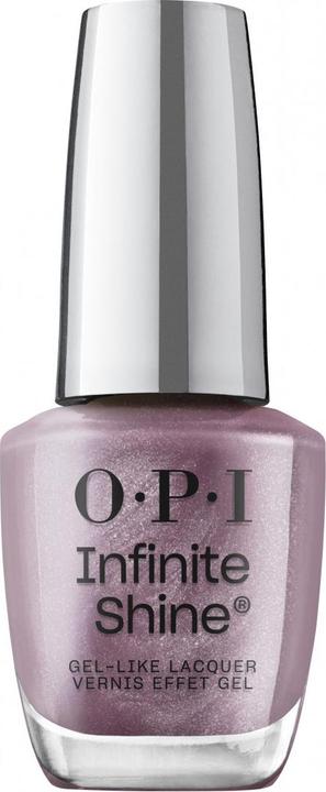 Actual product image OPI Metallic Mega Mix - Infinite Shine Surrealicious (Gel-Effect Nail Polish)