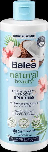 Produktbild dm Balea Natural Beauty (350 ml)