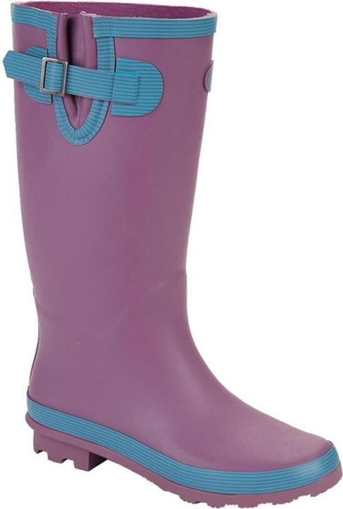 Produktbild Storm Wells Gummistiefel Gummi (38)