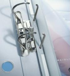 Actual product image Leitz Universal plastic (A4, 1 x)
